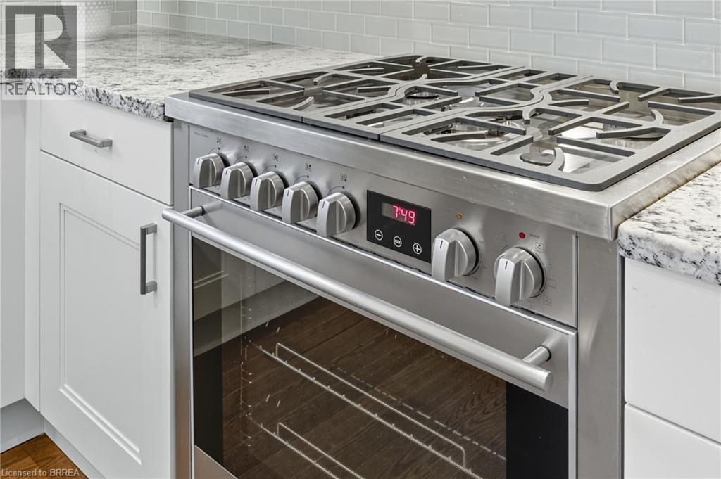 422 Powerline Road Unit# 34, Brantford, Ontario  N3R 8A1 - Photo 14 - 40796664