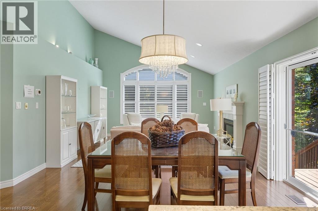 422 Powerline Road Unit# 34, Brantford, Ontario  N3R 8A1 - Photo 15 - 40796664