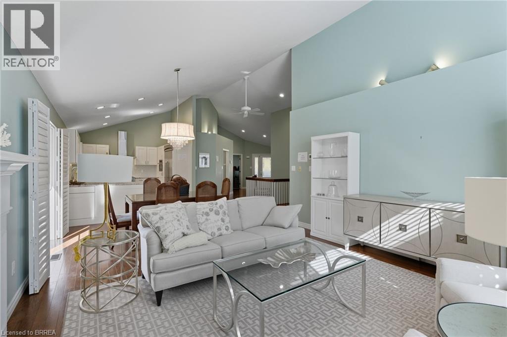 422 Powerline Road Unit# 34, Brantford, Ontario  N3R 8A1 - Photo 17 - 40796664