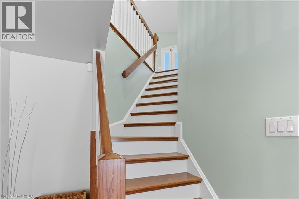 422 Powerline Road Unit# 34, Brantford, Ontario  N3R 8A1 - Photo 18 - 40796664