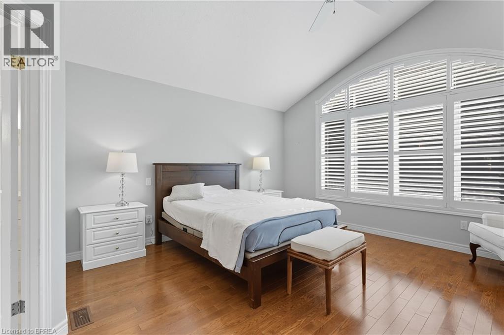 422 Powerline Road Unit# 34, Brantford, Ontario  N3R 8A1 - Photo 19 - 40796664