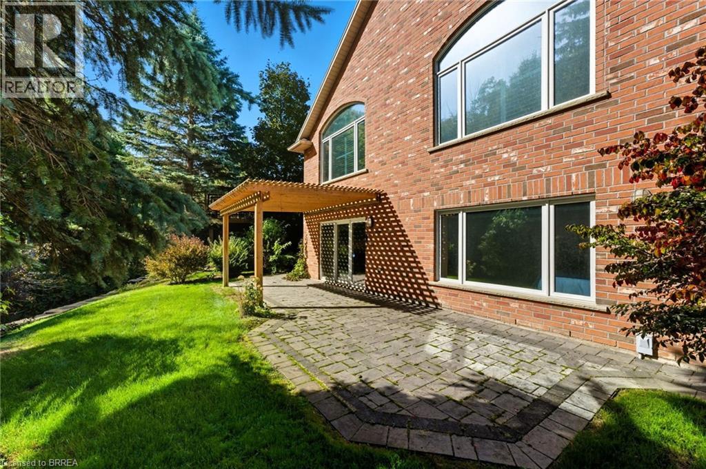 422 Powerline Road Unit# 34, Brantford, Ontario  N3R 8A1 - Photo 34 - 40796664