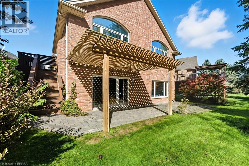 422 Powerline Road Unit# 34, Brantford, Ontario  N3R 8A1 - Photo 35 - 40796664