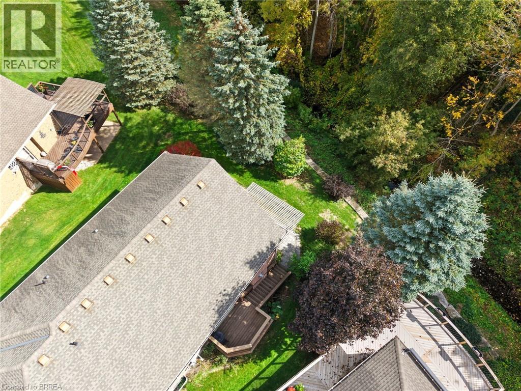 422 Powerline Road Unit# 34, Brantford, Ontario  N3R 8A1 - Photo 42 - 40796664