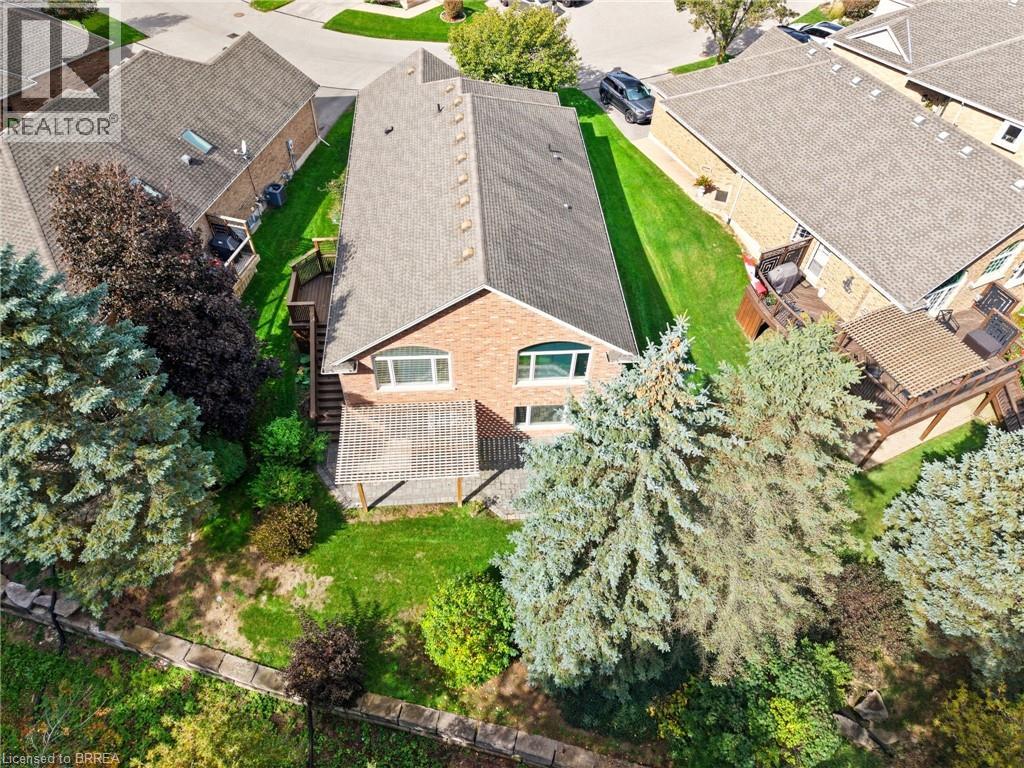 422 Powerline Road Unit# 34, Brantford, Ontario  N3R 8A1 - Photo 43 - 40796664