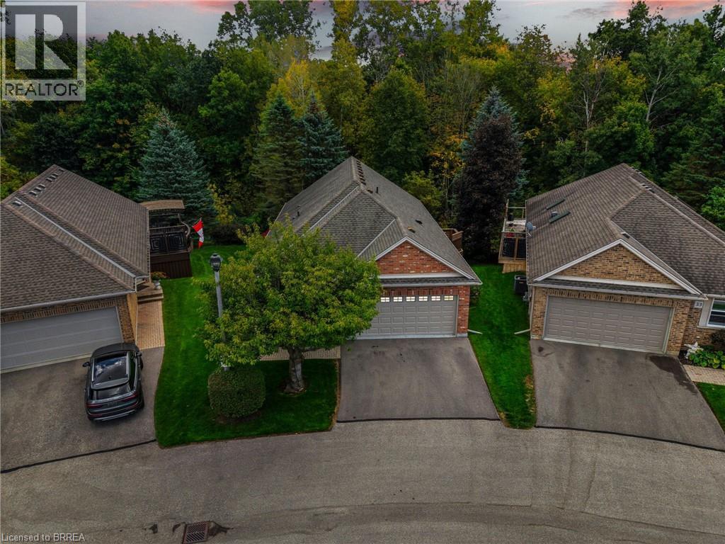 422 Powerline Road Unit# 34, Brantford, Ontario  N3R 8A1 - Photo 47 - 40796664