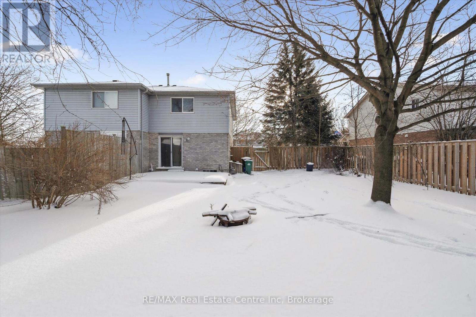 896 Elgin Street N, Cambridge, Ontario  N1R 8C4 - Photo 29 - X12666174