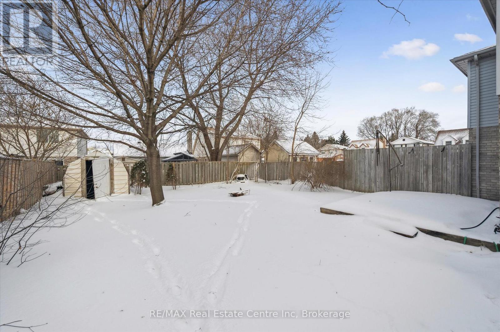 896 Elgin Street N, Cambridge, Ontario  N1R 8C4 - Photo 30 - X12666174