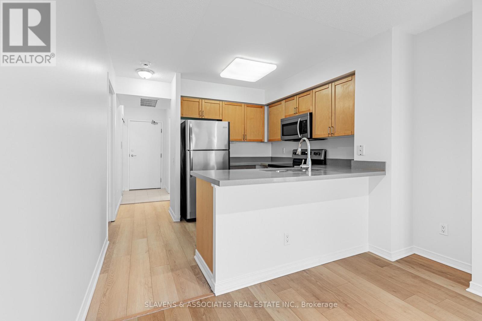 2306 - 30 Harrison Garden Boulevard, Toronto, Ontario M2N 7A9 - Photo 3 - C12675816