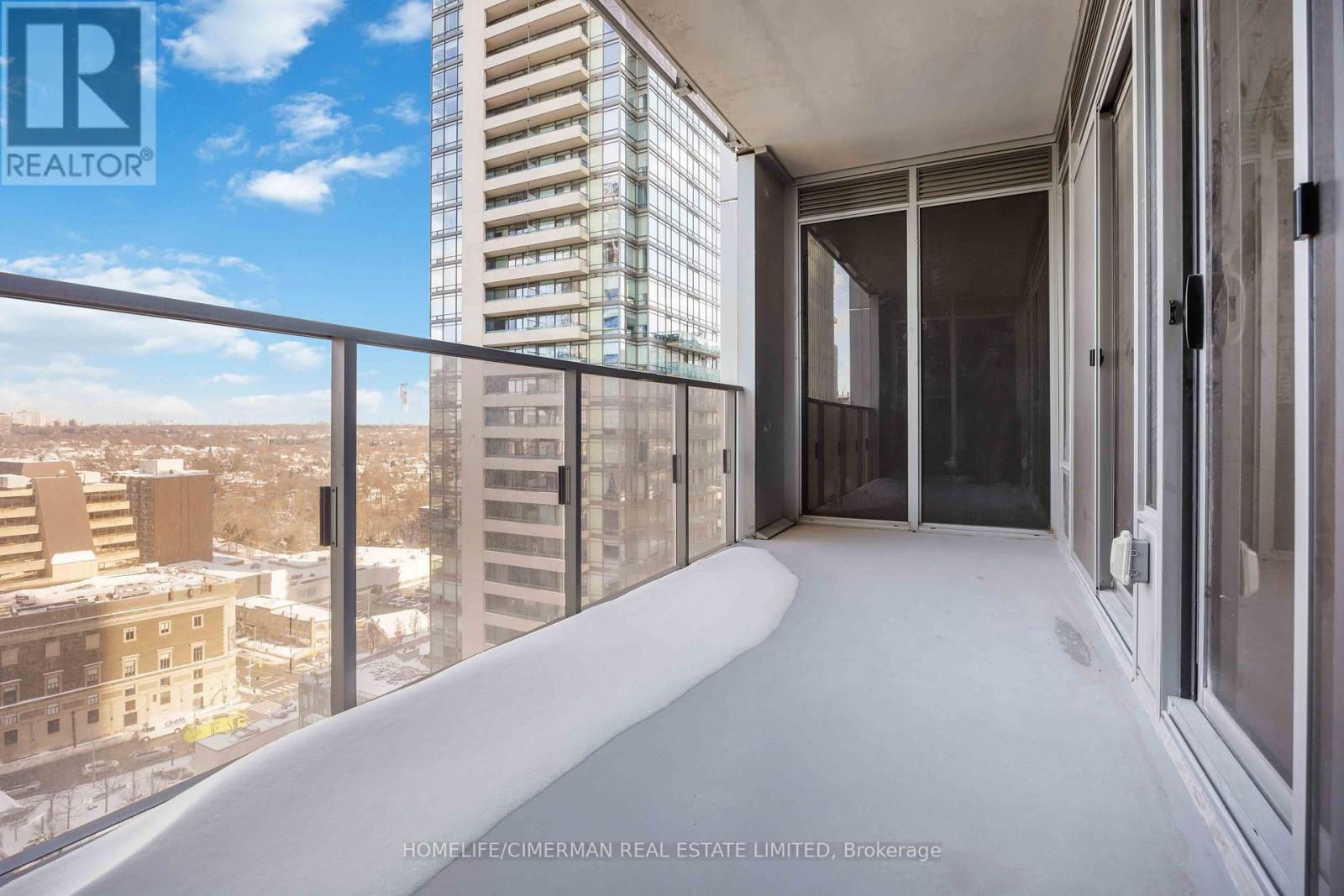 1504 - 11 Yorkville Avenue, Toronto, Ontario  M4W 0B7 - Photo 26 - C12675822