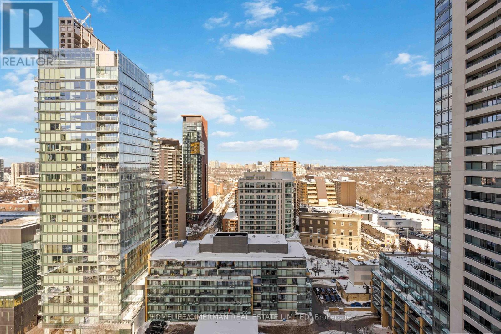 1504 - 11 Yorkville Avenue, Toronto, Ontario  M4W 0B7 - Photo 27 - C12675822