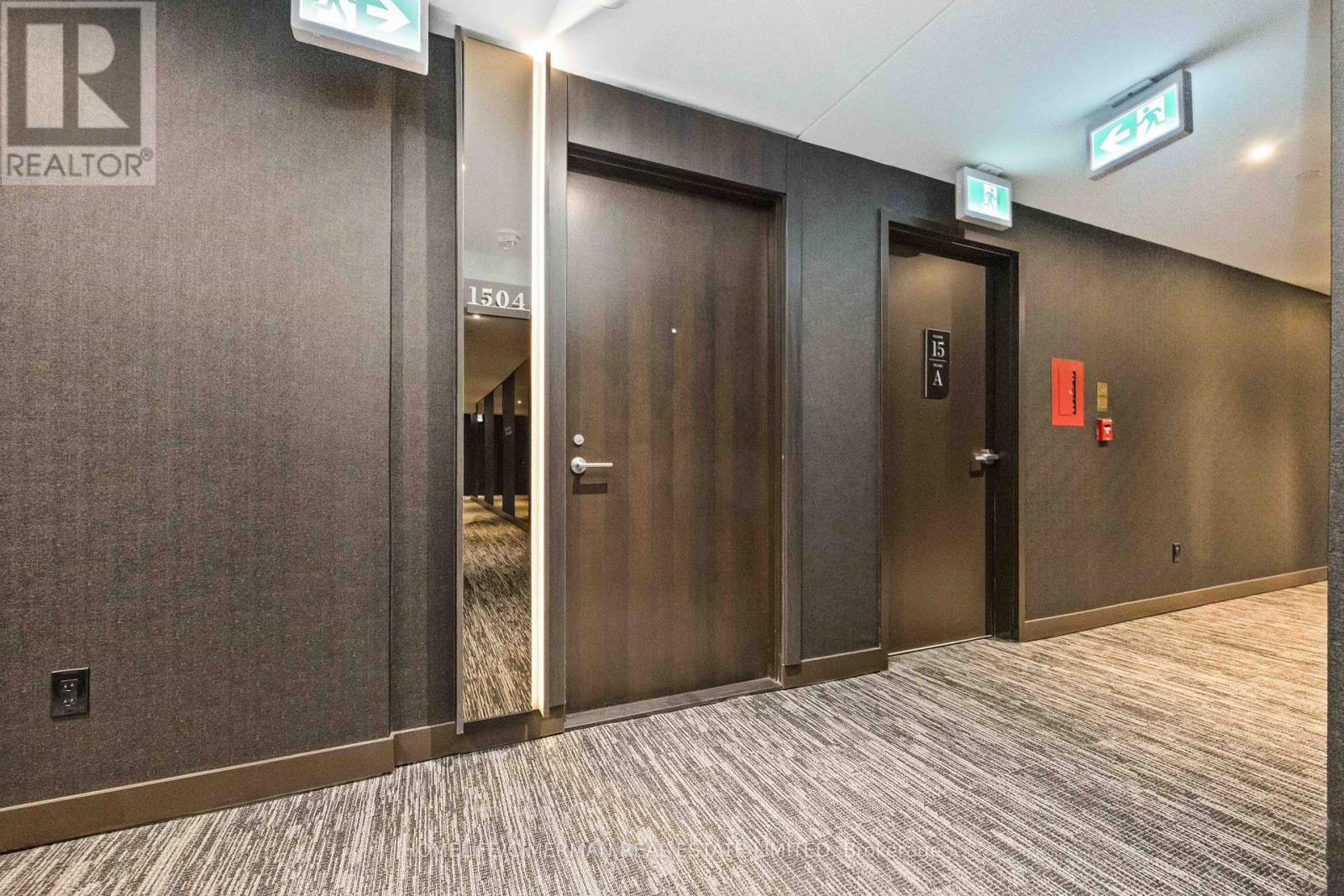 1504 - 11 Yorkville Avenue, Toronto, Ontario  M4W 0B7 - Photo 3 - C12675822