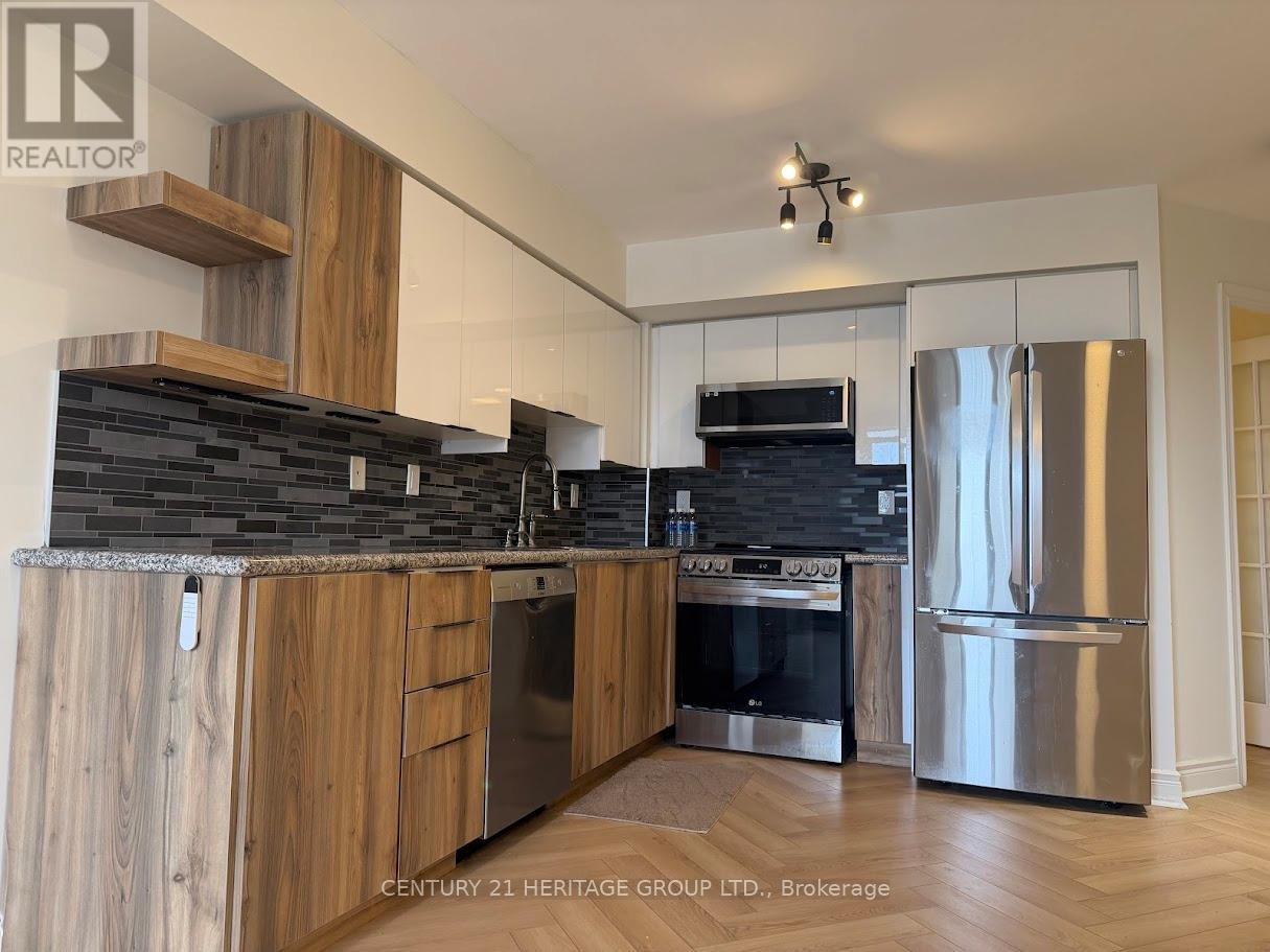 2014 - 78 Harrison Garden Boulevard, Toronto, Ontario  M2N 7E2 - Photo 3 - C12675824