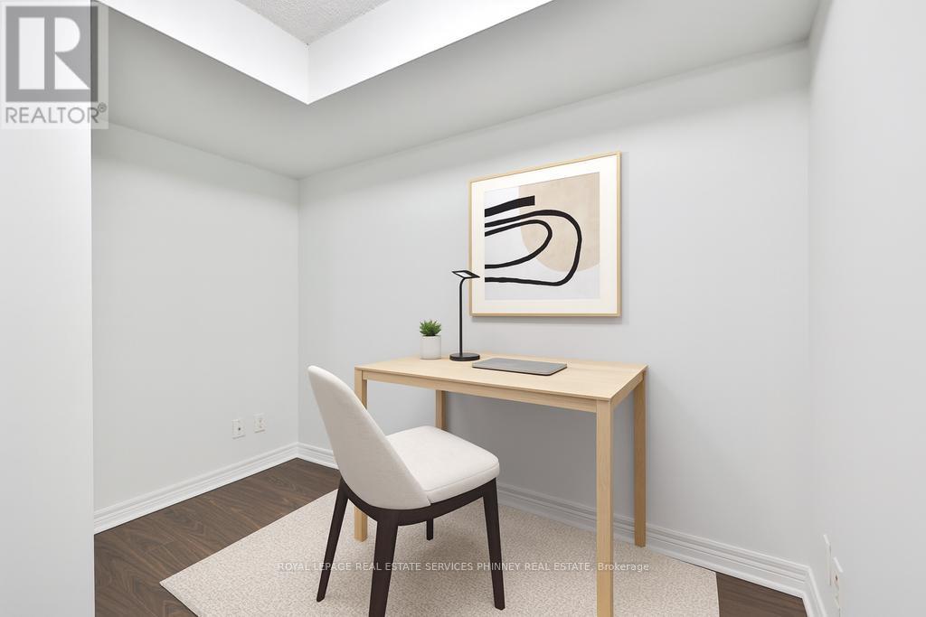 708 - 30 Grand Trunk Crescent, Toronto, Ontario  M5J 3A4 - Photo 14 - C12675840