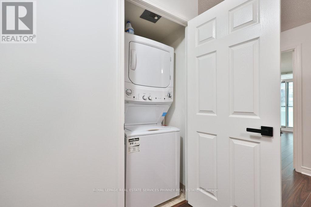 708 - 30 Grand Trunk Crescent, Toronto, Ontario  M5J 3A4 - Photo 20 - C12675840