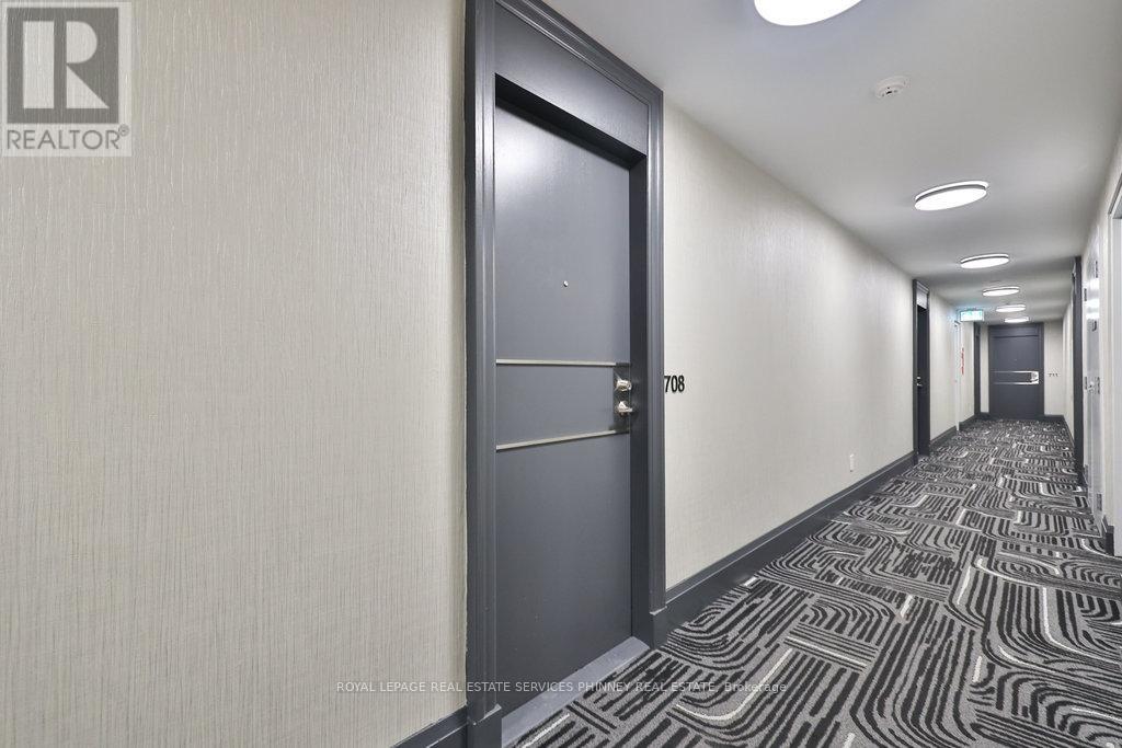 708 - 30 Grand Trunk Crescent, Toronto, Ontario  M5J 3A4 - Photo 5 - C12675840