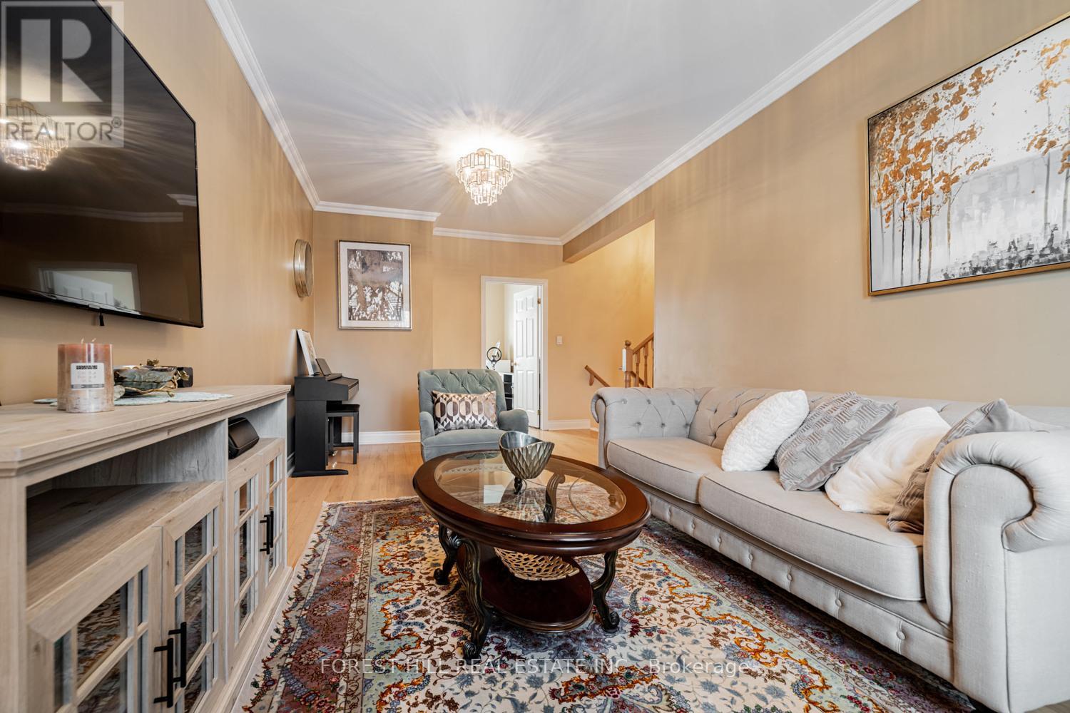 162 Goulding Avenue, Toronto, Ontario  M2M 1L7 - Photo 17 - C12675884