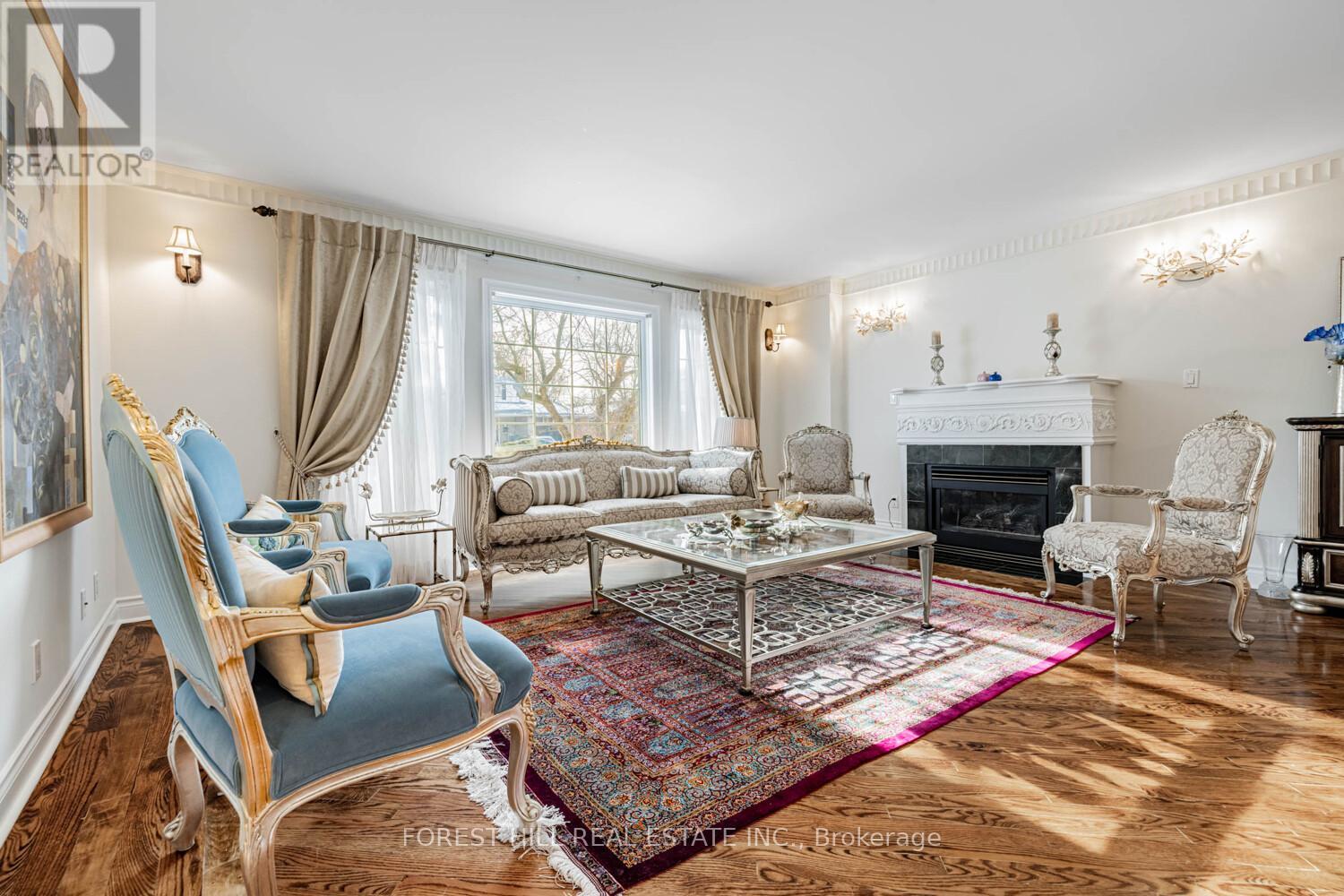 162 Goulding Avenue, Toronto, Ontario  M2M 1L7 - Photo 2 - C12675884