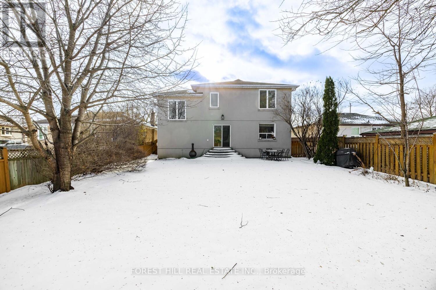 162 Goulding Avenue, Toronto, Ontario  M2M 1L7 - Photo 23 - C12675884