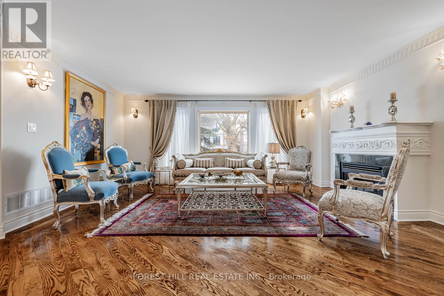 162 Goulding Avenue, Toronto, Ontario  M2M 1L7 - Photo 3 - C12675884