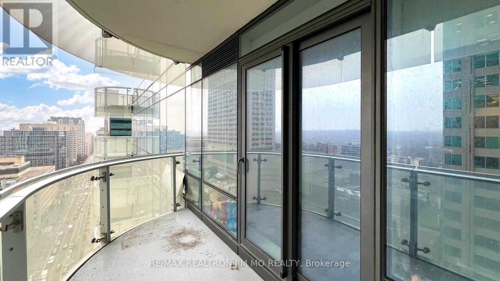 1712 - 1 Bloor Street E, Toronto, Ontario  M4W 1A9 - Photo 19 - C12675894