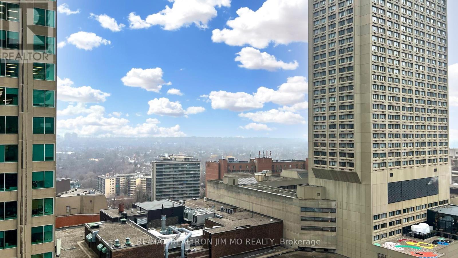 1712 - 1 Bloor Street E, Toronto, Ontario  M4W 1A9 - Photo 25 - C12675894