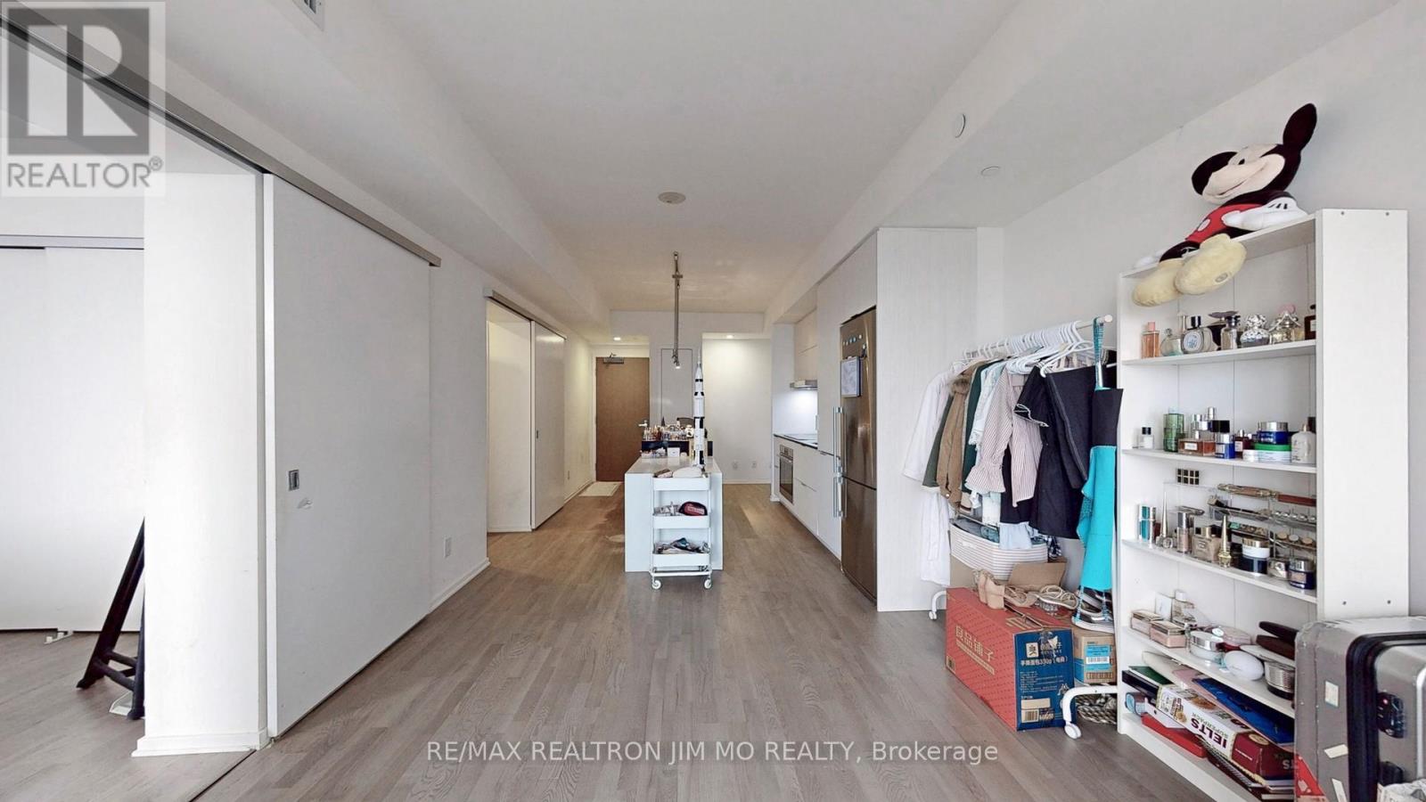1712 - 1 Bloor Street E, Toronto, Ontario  M4W 1A9 - Photo 6 - C12675894