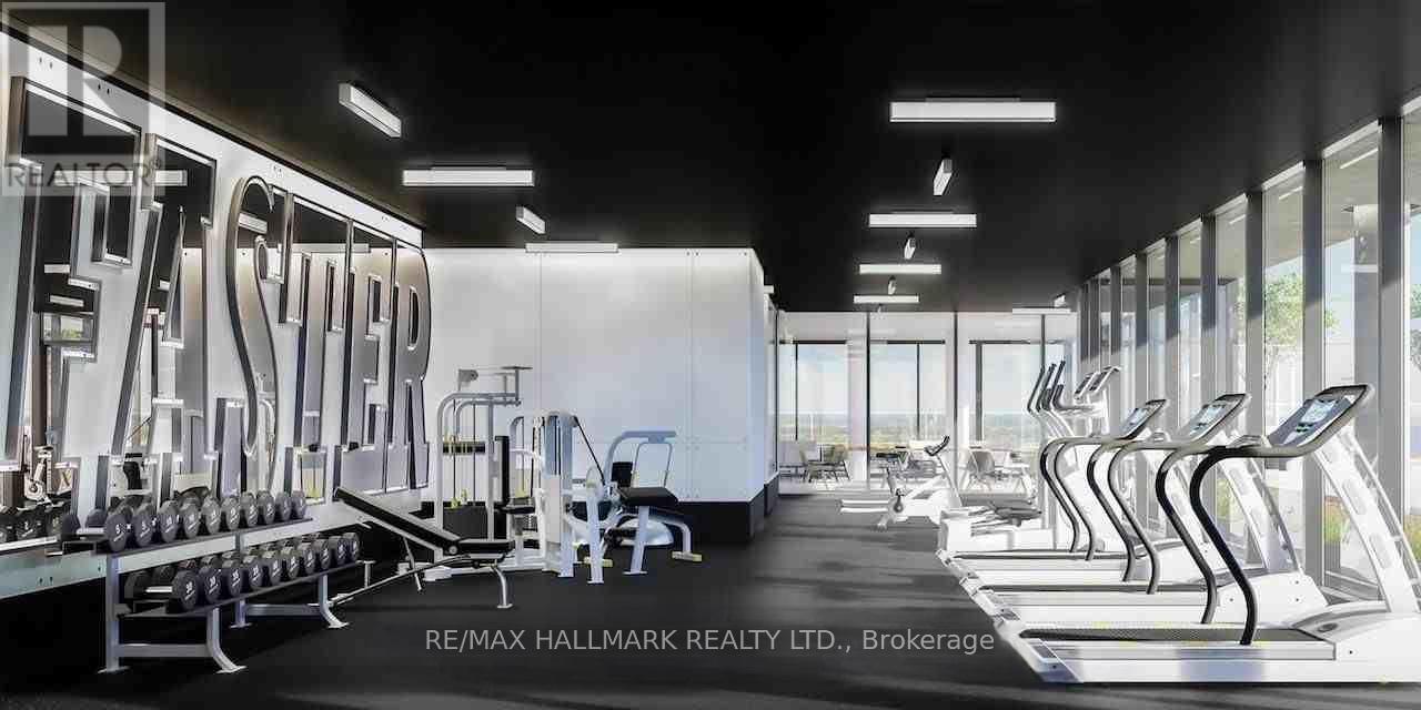 2904 - 50 O'neill Road, Toronto, Ontario  M3C 0R1 - Photo 10 - C12675916