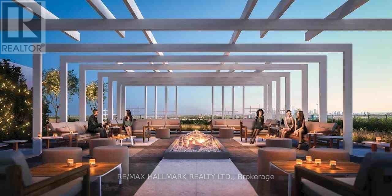 2904 - 50 O'neill Road, Toronto, Ontario  M3C 0R1 - Photo 11 - C12675916