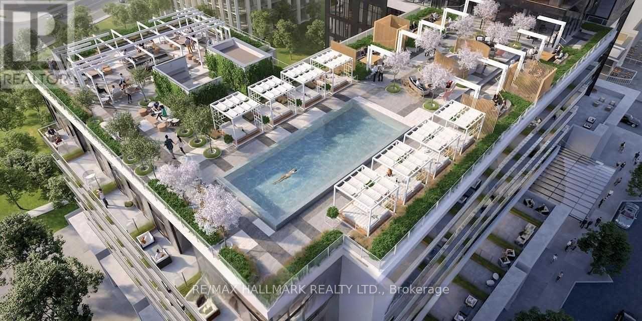 2904 - 50 O'neill Road, Toronto, Ontario  M3C 0R1 - Photo 12 - C12675916