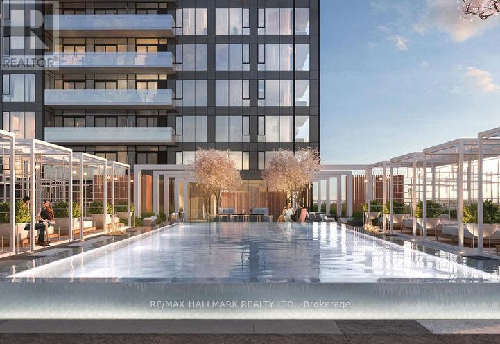 2904 - 50 O'neill Road, Toronto, Ontario  M3C 0R1 - Photo 13 - C12675916