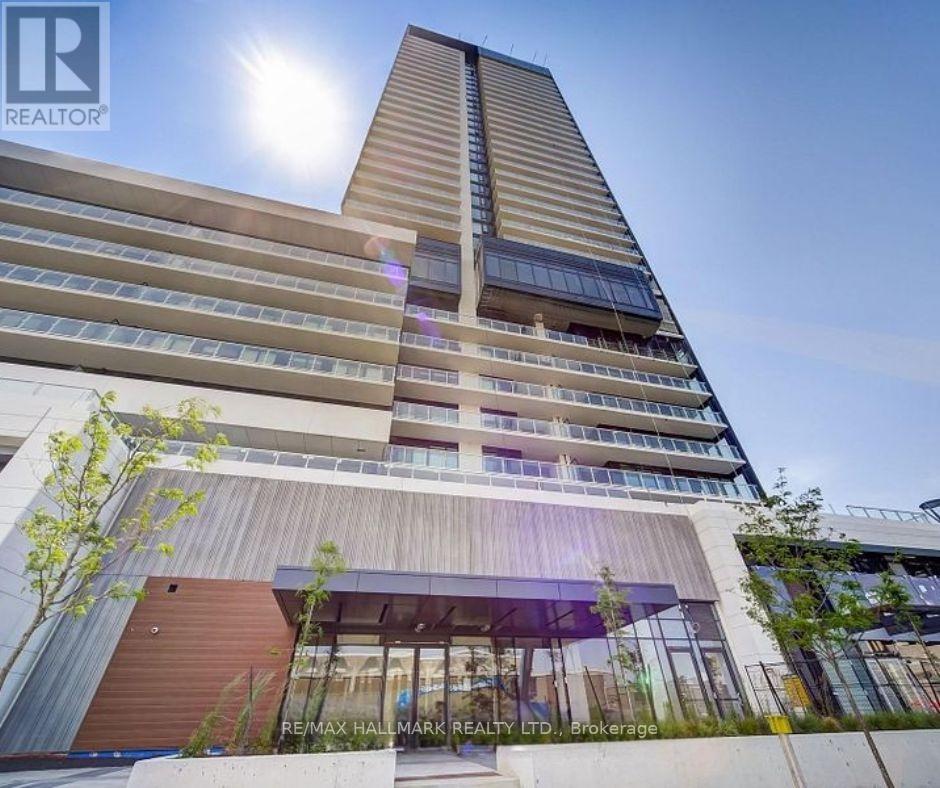 2904 - 50 O'neill Road, Toronto, Ontario  M3C 0R1 - Photo 15 - C12675916