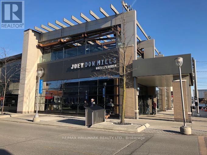 2904 - 50 O'neill Road, Toronto, Ontario  M3C 0R1 - Photo 16 - C12675916