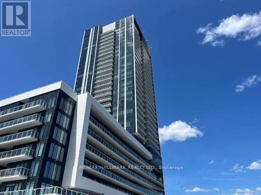 2904 - 50 O'neill Road, Toronto, Ontario  M3C 0R1 - Photo 2 - C12675916