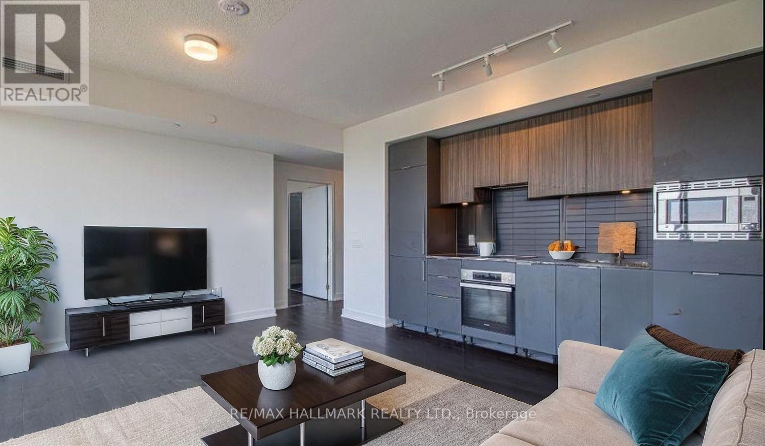 2904 - 50 O'neill Road, Toronto, Ontario  M3C 0R1 - Photo 4 - C12675916