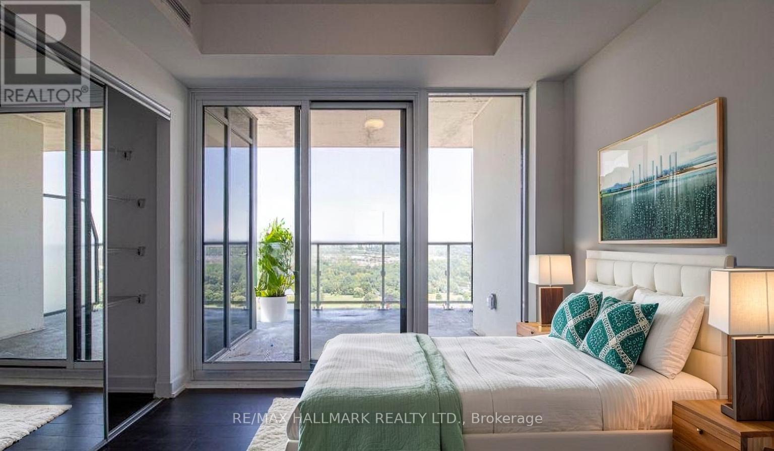 2904 - 50 O'neill Road, Toronto, Ontario  M3C 0R1 - Photo 5 - C12675916