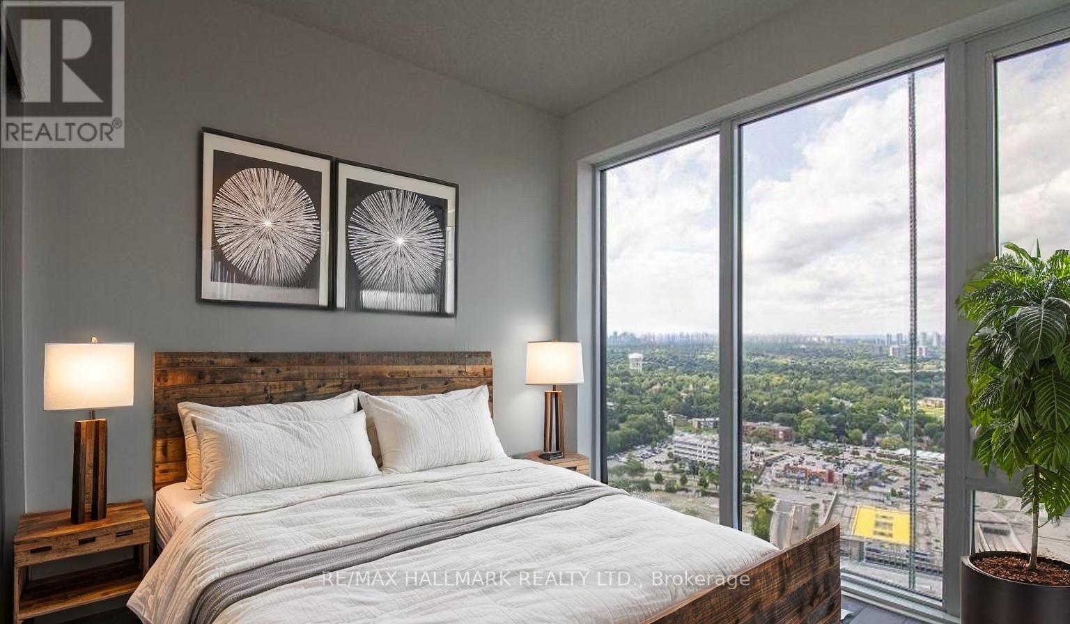 2904 - 50 O'neill Road, Toronto, Ontario  M3C 0R1 - Photo 6 - C12675916