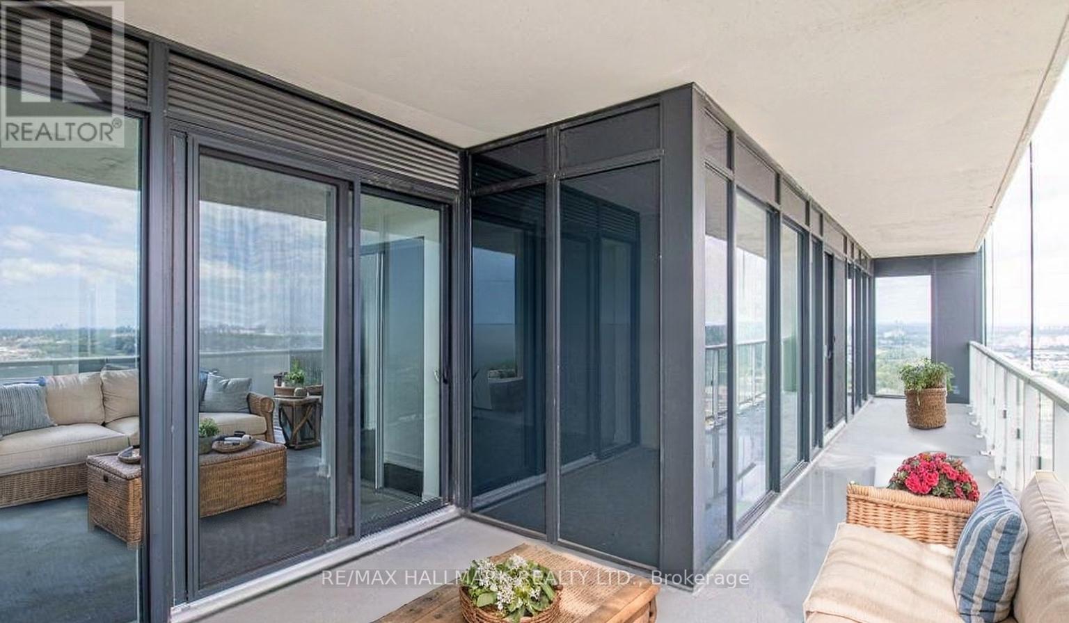 2904 - 50 O'neill Road, Toronto, Ontario  M3C 0R1 - Photo 7 - C12675916