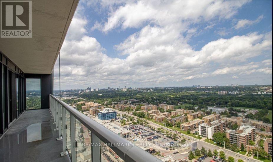 2904 - 50 O'neill Road, Toronto, Ontario  M3C 0R1 - Photo 8 - C12675916