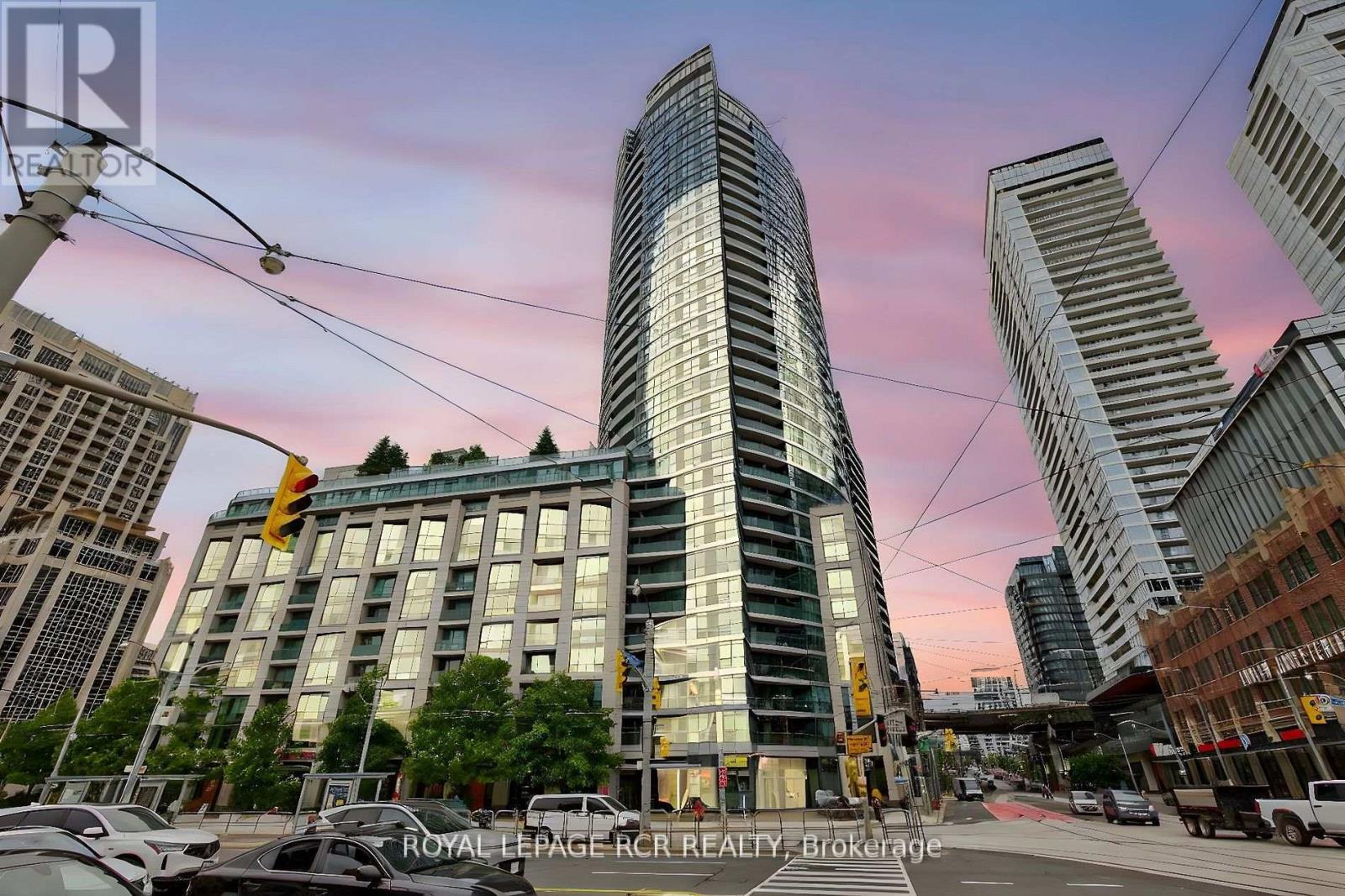 310 - 600 Fleet Street, Toronto, Ontario  M5V 1B7 - Photo 3 - C12675950