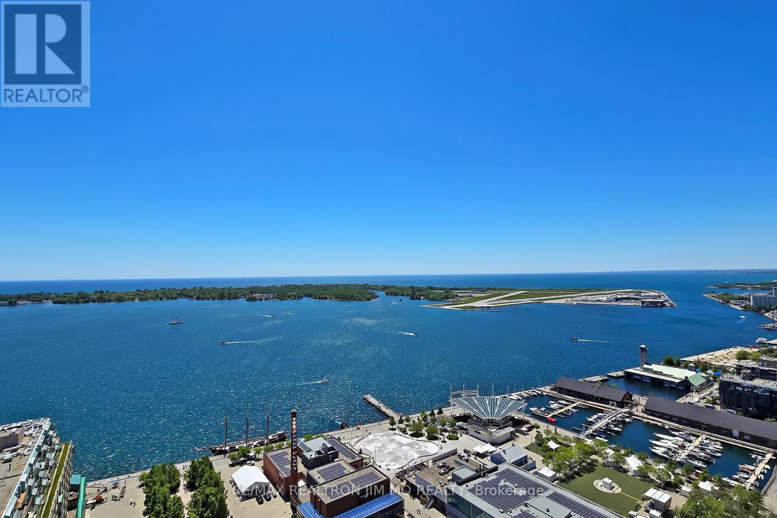 3508 - 208 Queens Quay W, Toronto, Ontario  M5J 2Y5 - Photo 24 - C12675954