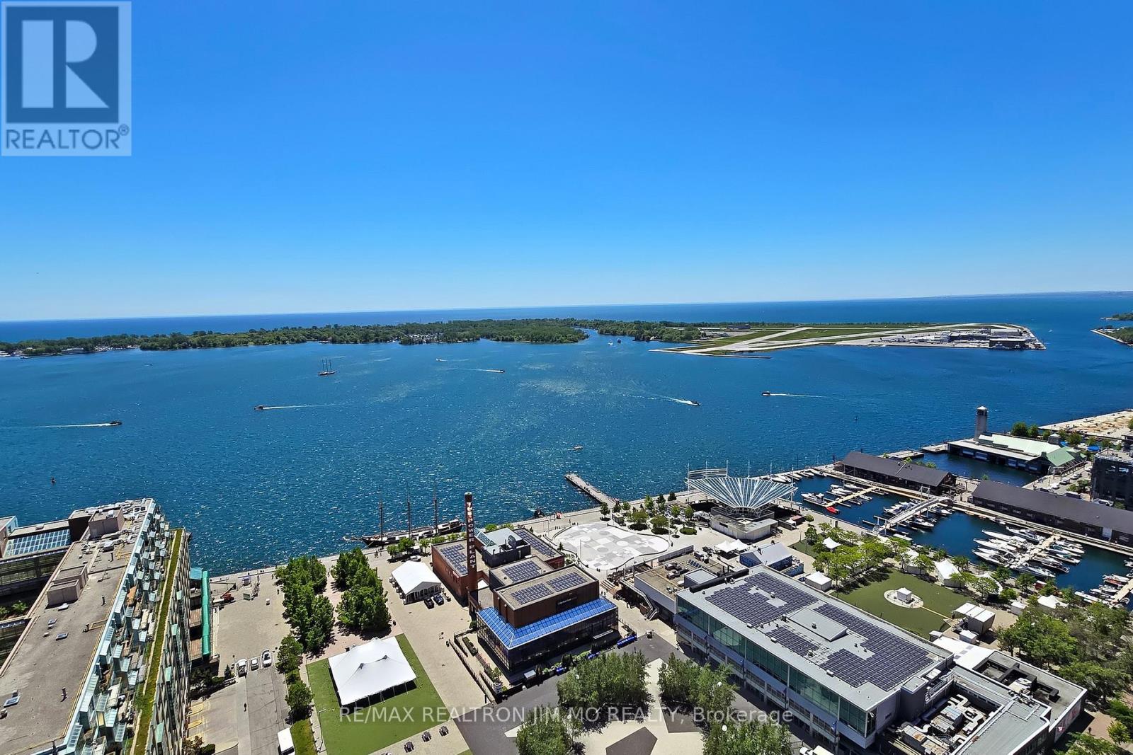 3508 - 208 Queens Quay W, Toronto, Ontario  M5J 2Y5 - Photo 25 - C12675954