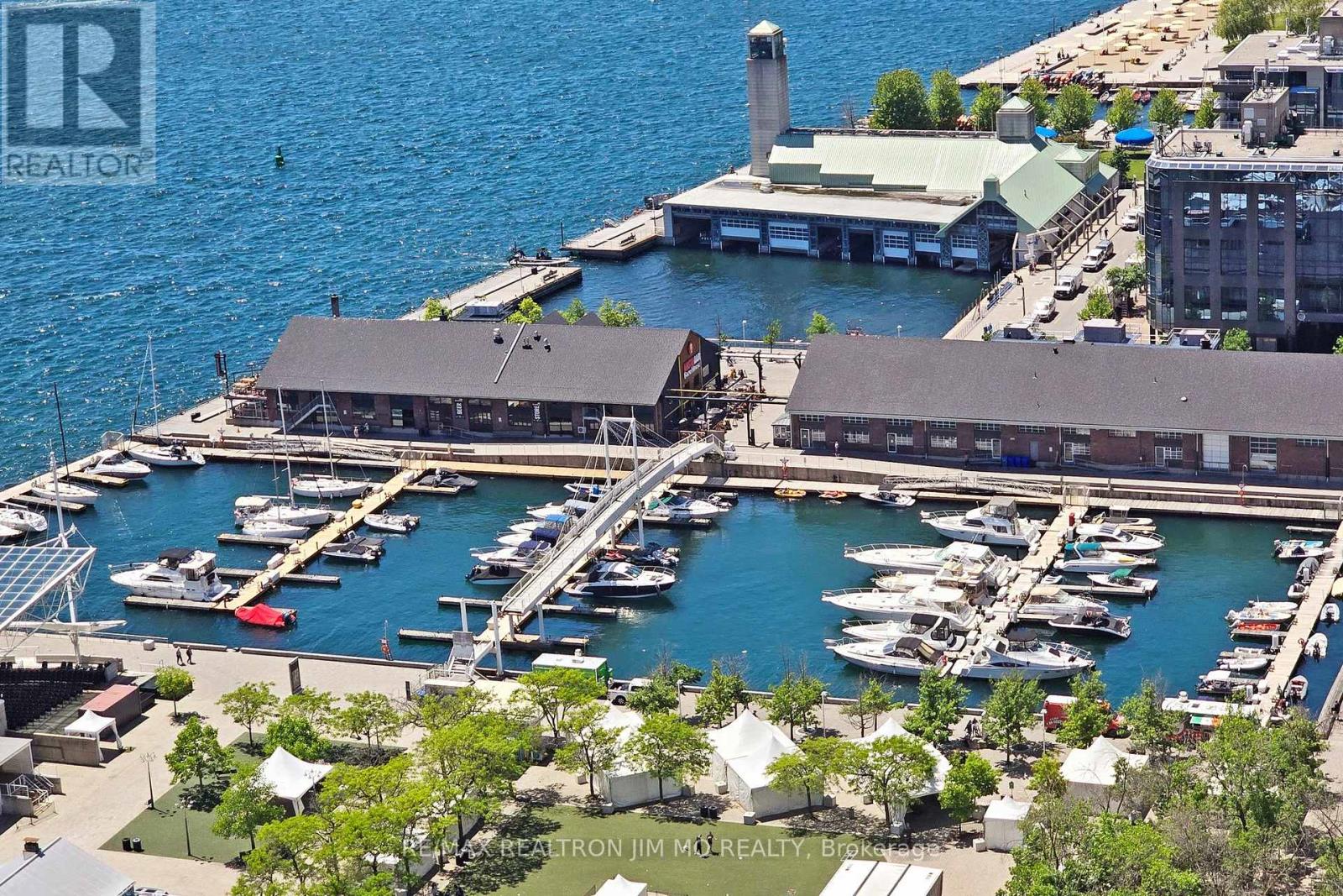 3508 - 208 Queens Quay W, Toronto, Ontario  M5J 2Y5 - Photo 28 - C12675954