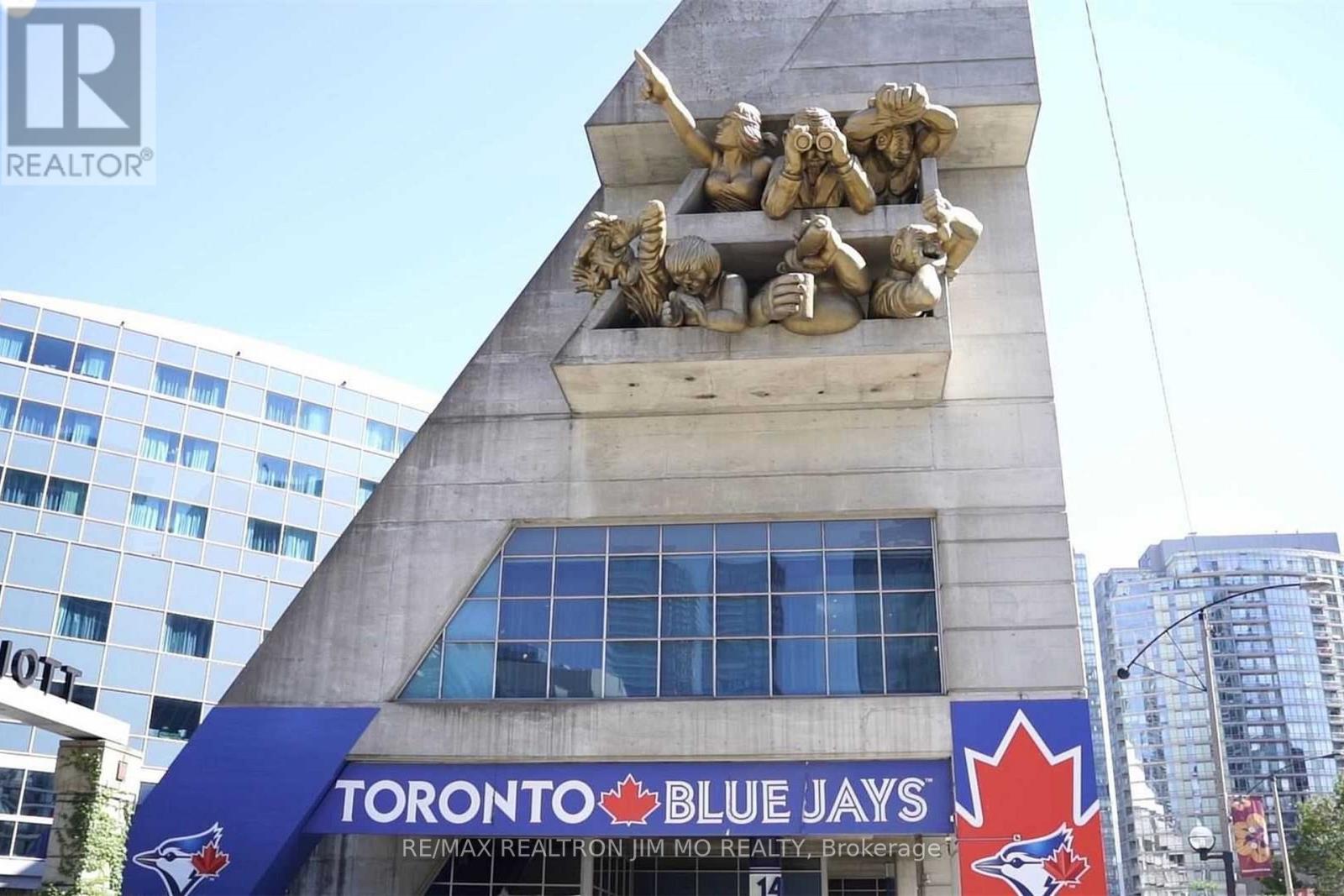 3508 - 208 Queens Quay W, Toronto, Ontario  M5J 2Y5 - Photo 35 - C12675954