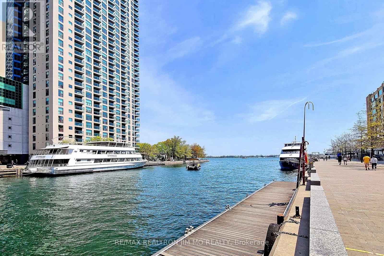 3508 - 208 Queens Quay W, Toronto, Ontario  M5J 2Y5 - Photo 37 - C12675954