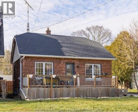 MLS# 26000585: 41 ALEXANDRA AVENUE South West, Chatham, Canada