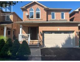6929 VICAR GATE, Mississauga, Ontario