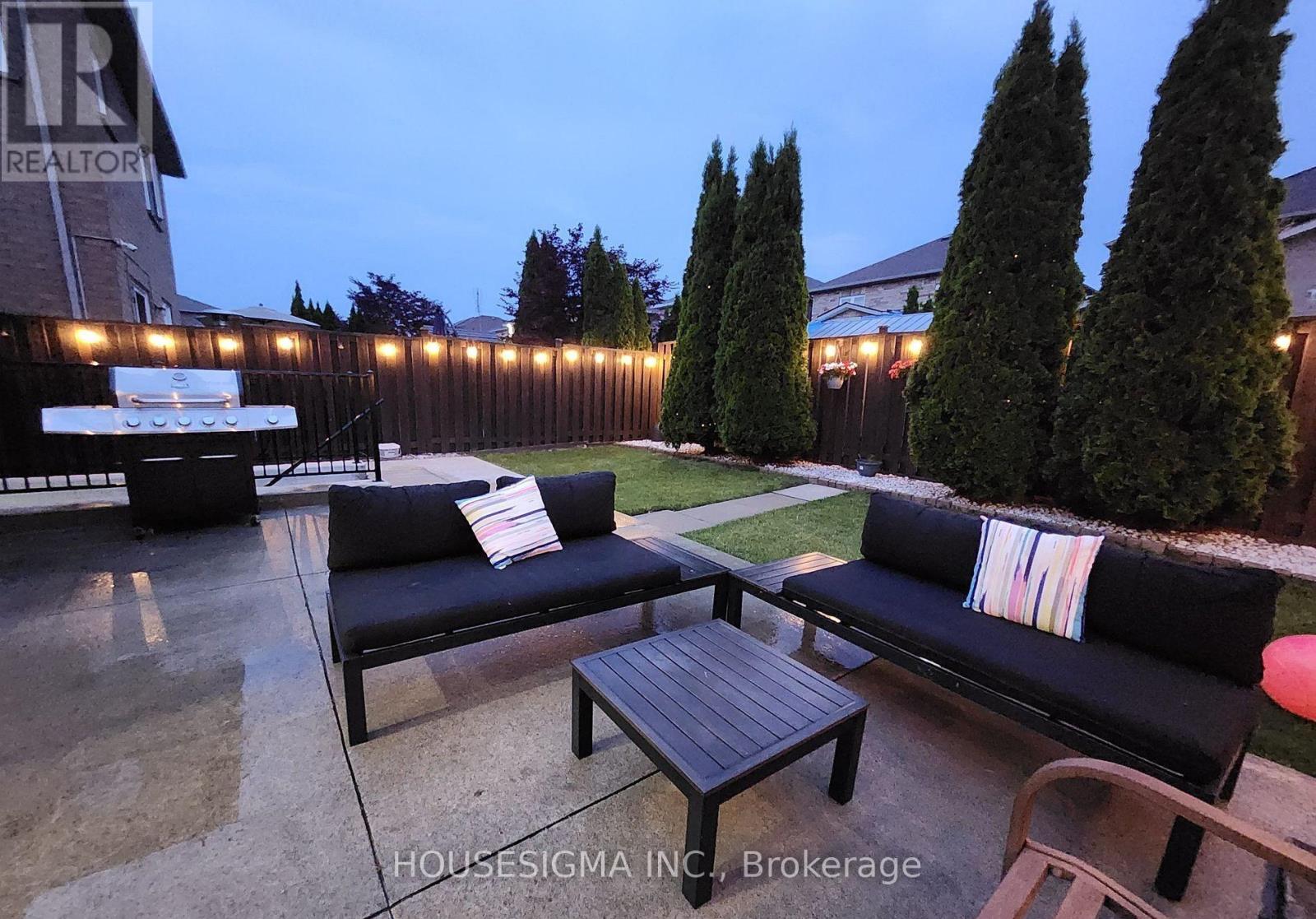 6929 Vicar Gate, Mississauga, Ontario  L5W 1G6 - Photo 34 - W12675080