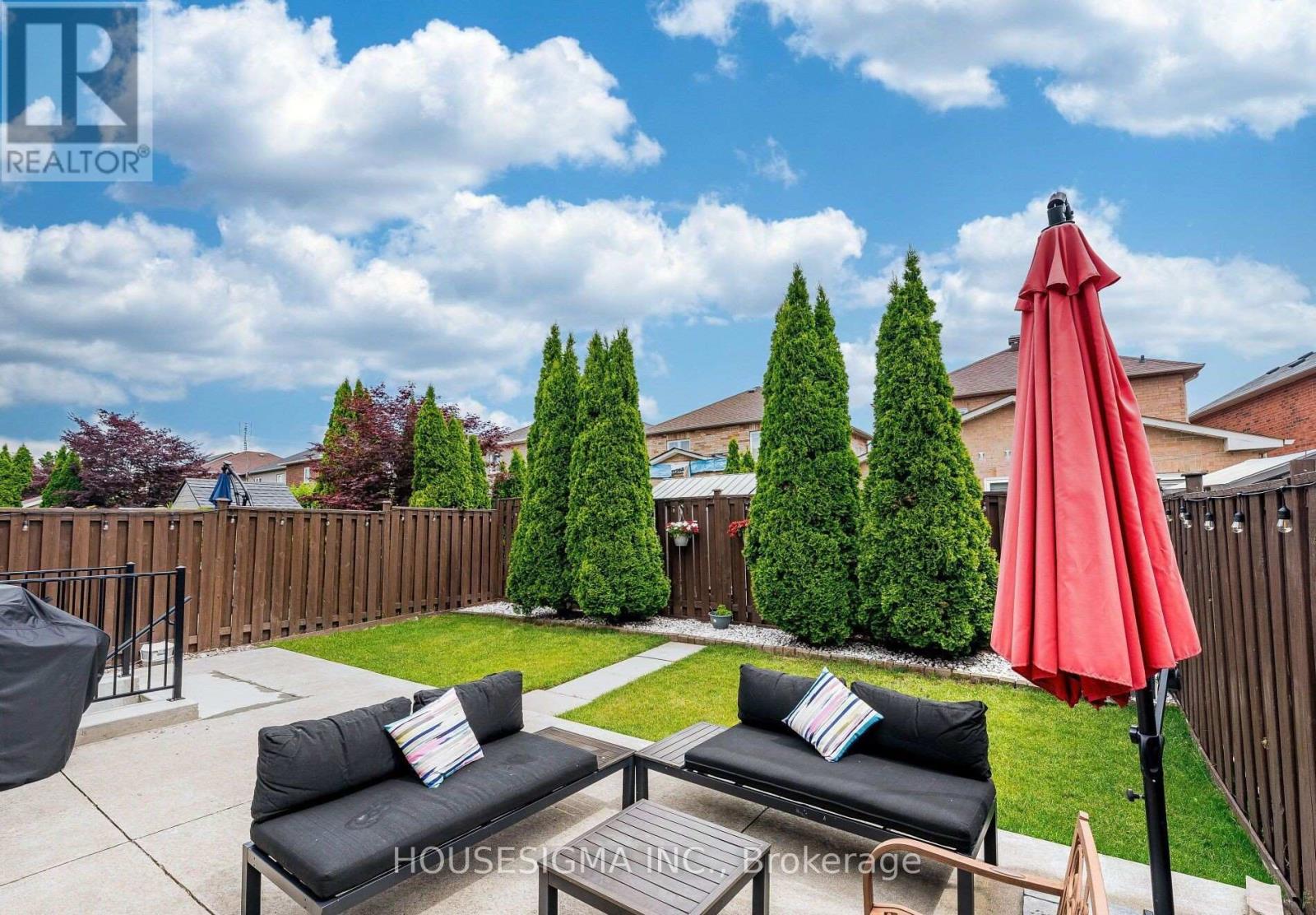 6929 Vicar Gate, Mississauga, Ontario  L5W 1G6 - Photo 33 - W12675080