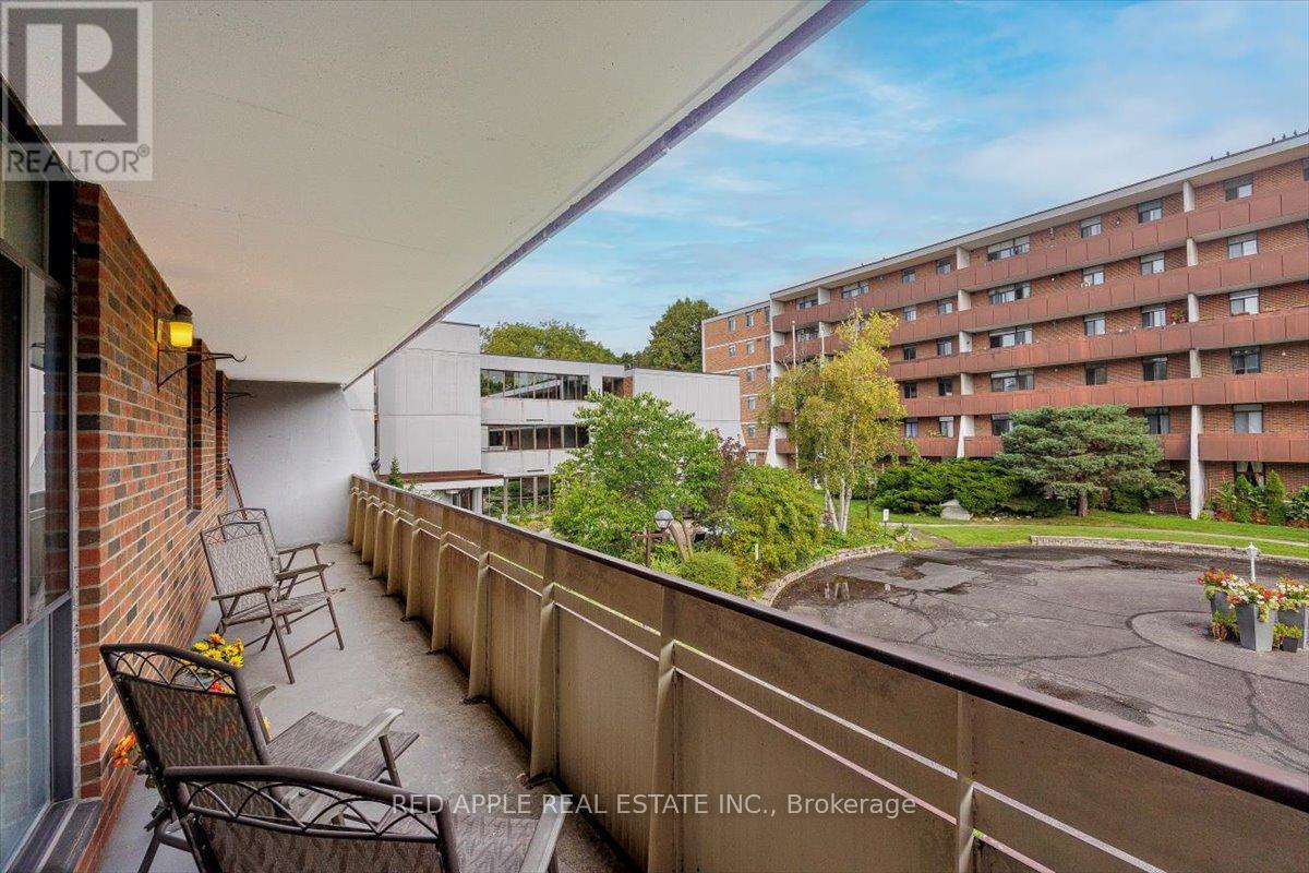 2204 - 50 Old Kingston Road, Toronto, Ontario  M1E 4Y1 - Photo 22 - E12675834